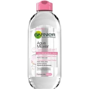 Garnier SkinActive Micellar Water 400ml