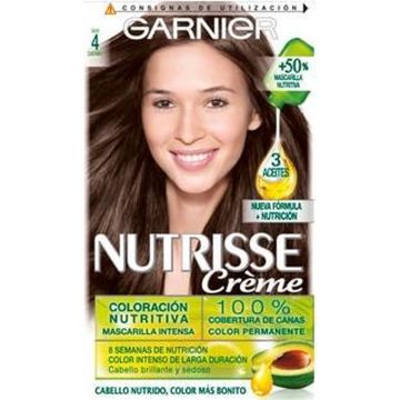 Garnier Nutrisse #40-cacao 1 U