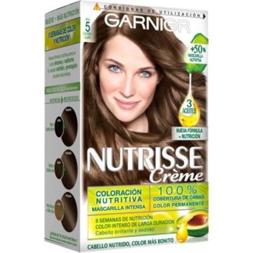 Garnier Nutrisse #50-moka 1 U