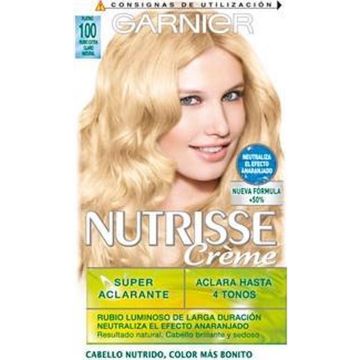 Garnier Nutrisse #100-camomille 1 U