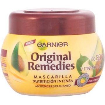 Hydraterend Masker Original Remedies Fructis