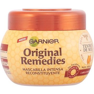 Revitaliserend Masker Original Remedies Fructis