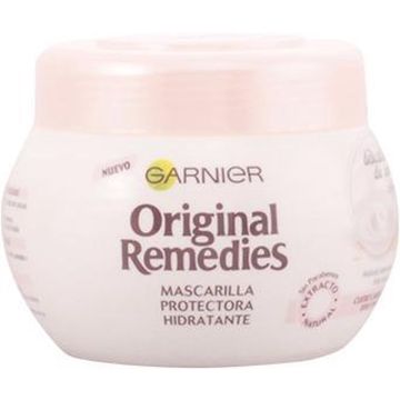 Kalmerend Masker Original Remedies Fructis