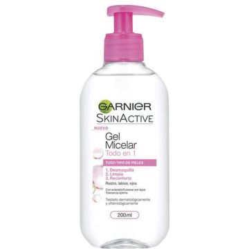 Garnier - Micellair Water Skinactive Garnier - Unisex -