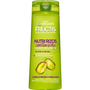 Shampoo Hidra Rizos Fructis (360 ml)