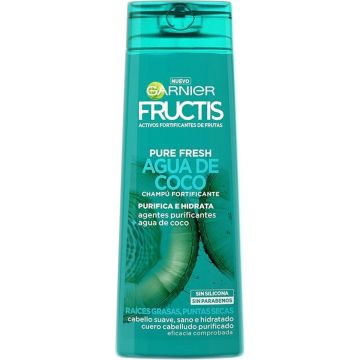 Verstevigende Shampoo Fructis Pure Fresh Fructis