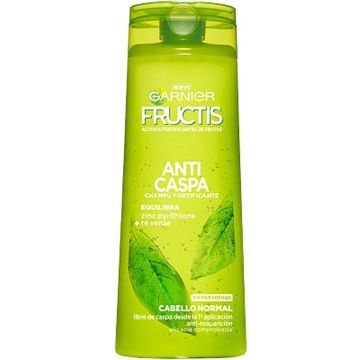 Anti-Roos Shampoo Fructis Garnier (360 ml)