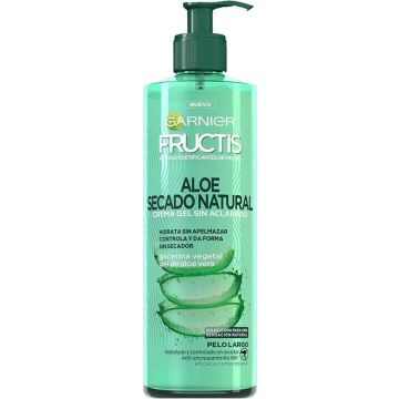 Vormende Gel Aloe Fructis (400 ml)