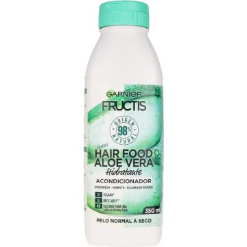 Conditioner Hair Food Aloe Vera Garnier (350 ml)