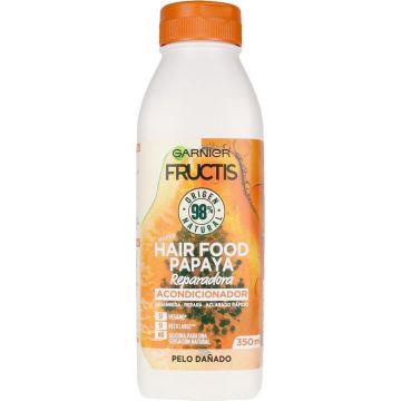 Conditioner Hair Food Papaya Garnier (350 ml)