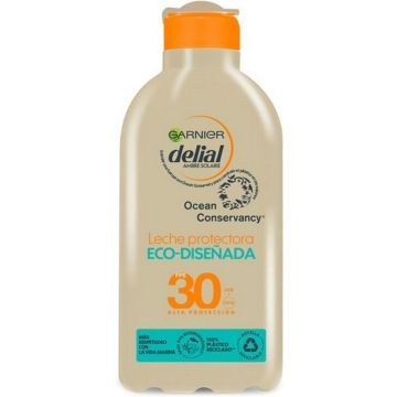 Zonnemelk Eco Ocean Garnier (200 ml) Spf30