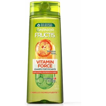 Anti-Haarverlies Shampoo Garnier Fructis Vitamin Force Anti-Breuk 360 ml