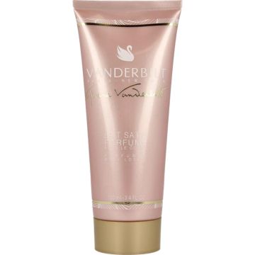 Gloria Vanderbilt Vanderbilt Body Lotion 100ml