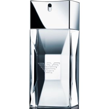 Armani Emporia Diamonds 75 ml Eau de Toilette - Herenparfum