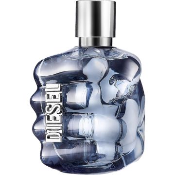 Diesel Only The Brave 35 ml - Eau de Toilette - Herenparfum