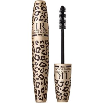 Helena Rubinstein - Lash Queen Feline - Waterproof Mascara Black 7 ml