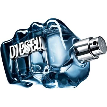 Diesel Only The Brave - 125 ml - Eau de toilette