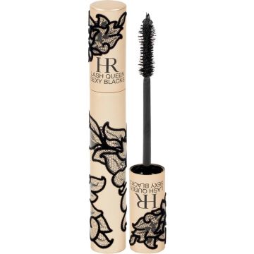 Helena Rubinstein Lash Queen Sexy Blacks - Zwart - Mascara