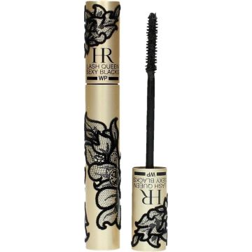 Helena Rubinstein Lash Queen Sexy Blacks Waterproof Mascara - Zwart