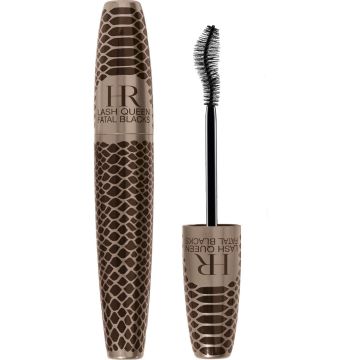 Helena Rubinstein Lash Queen Fatal Blacks - Zwart - Mascara