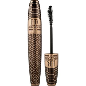 Helena Rubinstein Lash Queen Fatal Blacks Waterproof - Zwart - Mascara