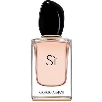 Giorgio Armani Sì 50 ml Eau de Parfum - Damesparfum