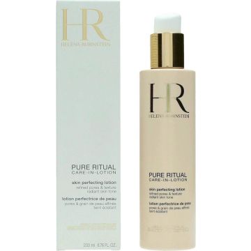 Hr Pure Ritual Skin Perfecting Lotion 200 ml