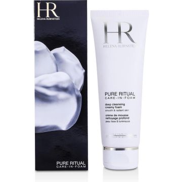 Helena Rubinstein Pure Ritual Cleansing Foam - 125 ml - Reinigingsmousse