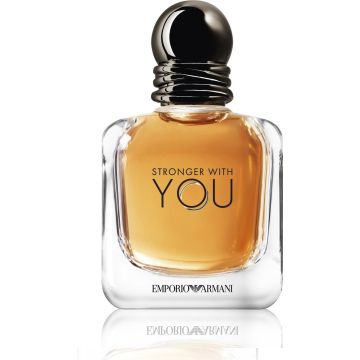 Emporio Armani Stronger With You 50 ml Eau de Toilette - Herenparfum