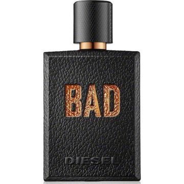 Diesel - Bad Edt Spray 50ml