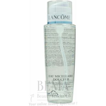 Lancome - Douceur Eau Micellaire 400 Ml