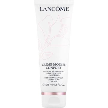 Lancôme Crême Mousse Confort - 125 ml - Reinigingsmousse