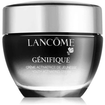 Lancôme Génefique Youth Activating Cream Gezichtscrème - 50 ml - Dagcrème