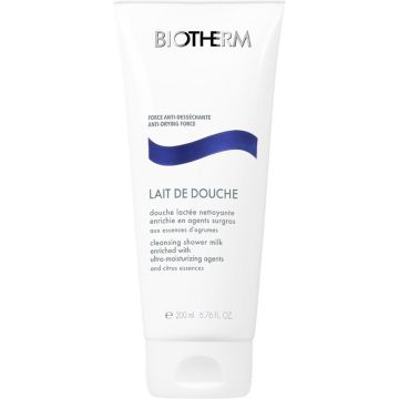 Biotherm - LAIT de douche 200 ml