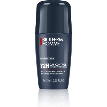 Biotherm Homme 72H Day Control Deodorant - Deodorant - 75 ml