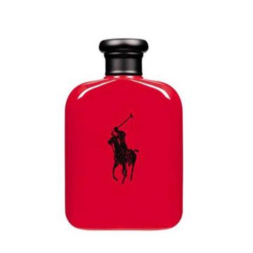 Ralph Lauren Polo Red - 125ml - Eau de toilette