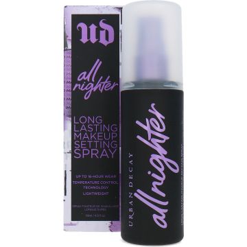 Haarspray Urban Decay All Nighter Make-up (118 ml)