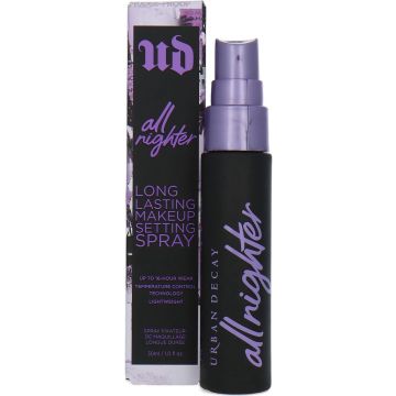 Urban Decay All Nighter Setting Spray - 30 ml