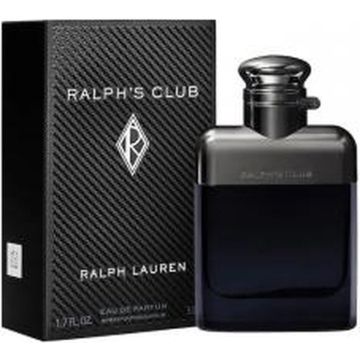 Ralph Lauren Club Eau de Parfum - 50 ml