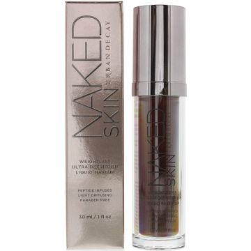 Urban Decay Naked 12.5 Liquid Foundation 30ml