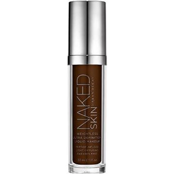 Urban Decay Naked Skin Liquid Makeup 30ml Shade 13.0