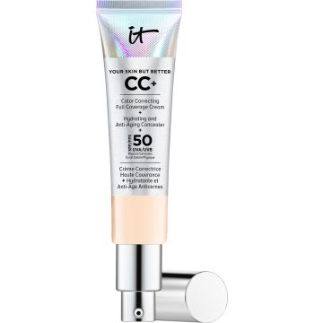 IT Cosmetics S3178000 foundationmake-up Koker Crème - 32 ml