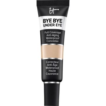 It Cosmetics Bye Bye Under Eye Concealer #medium