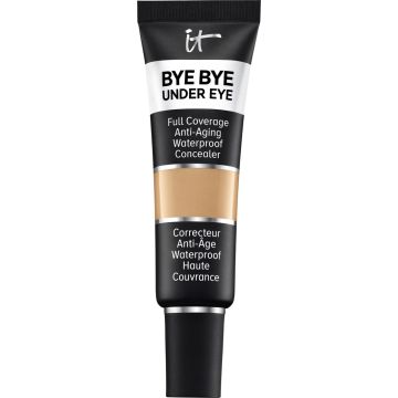 It Cosmetics Bye Bye Under Eye Concealer #medium Tan