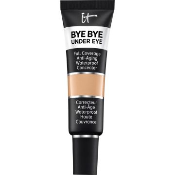 It Cosmetics Bye Bye Under Eye Concealer #medium Bronze