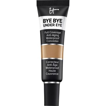 It Cosmetics Bye Bye Under Eye Concealer #tan Natural