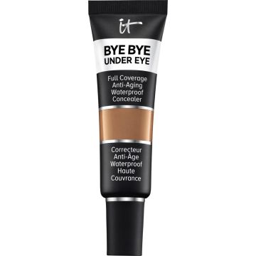 It Cosmetics Bye Bye Under Eye Concealer #deep