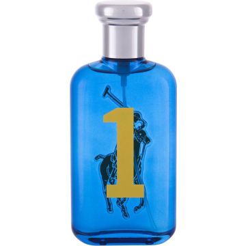 Ralph Lauren The Big Pony Collection N°1 - 100 ml - eau de toilette spray - herenparfum