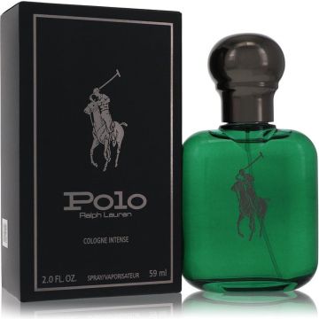 Ralph Lauren Polo Cologne Intense Cologne Intense Spray 60 Ml For Men