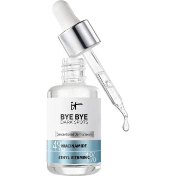 IT Cosmetics Bye Bye Dark Spots Niacinamide Serum 30 ml